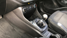 Ford Fiesta 1.0 EcoBoost ST-Line 3dr Petrol Hatchback